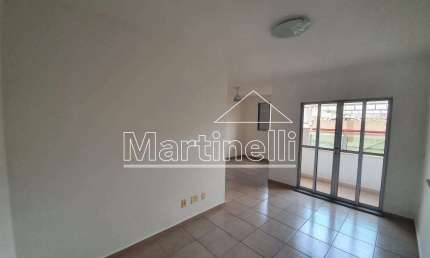 Apartamento à venda no Condomínio Spazio Reuville, próximo a Av. Doutor Francisco Junqueira - Ribeirão Preto/SP.