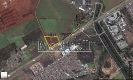 Terreno à venda no Parque das Oliveiras, Ribeirão Preto 