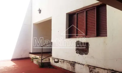 Casa com 4 quartos à venda no Centro, Ribeirão Preto 