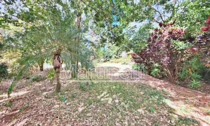 Chácara à venda no Condomínio Azarias Hill, próximo à Marginal da Pedreira Inderp - Ribeirão Preto/SP.