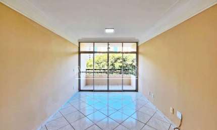 Apartamento à venda no Condomínio Chácara Flora, próximo ao Colégio Sesi - Ribeirão Preto/SP.