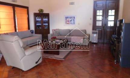 Casa com 3 quartos à venda no Alto da Boa Vista, Ribeirão Preto 