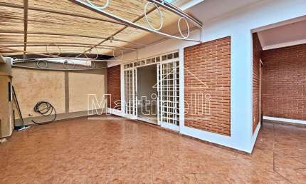 Casa com 3 quartos à venda no Parque Residencial Lagoinha, Ribeirão Preto 