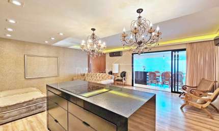 Apartamento com 3 quartos à venda no Bosque das Juritis, Ribeirão Preto 