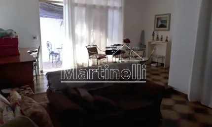 Casa com 3 quartos à venda no Ribeirânia, Ribeirão Preto 