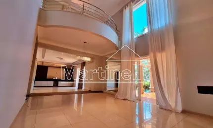 Sobrado à venda no condomínio paineiras, próximo ao novo shopping - ribeirão preto/sp.