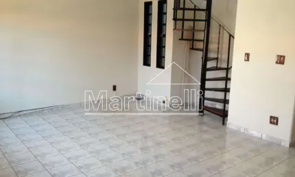 Casa com 3 quartos à venda no Nova Ribeirânia, Ribeirão Preto 