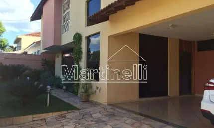 Casa com 3 quartos à venda no Parque Residencial Lagoinha, Ribeirão Preto 