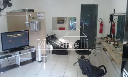 Casa com 3 quartos à venda no Jardim Castelo Branco, Ribeirão Preto 