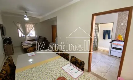 Sobrado à venda no condomínio villa dei fiori, próximo a aabb - ribeirão preto/sp.
