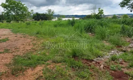 Terreno misto de 730m² de área terreno a venda, próximo ao Shopping Iguatemi - Bairro Vila do Golf, Ribeirão Preto/SP.