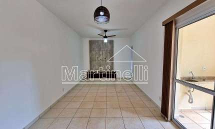 Apartamento com 3 quartos à venda no Jardim São José, Ribeirão Preto 