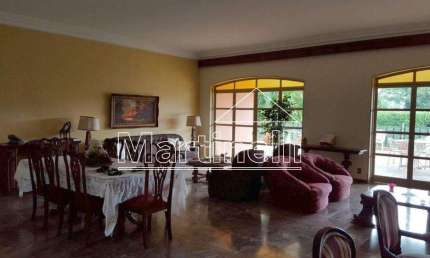 Casa térrea à venda no Condomínio Villa Verde, próximo ao Parque Curupira - Ribeirão Preto/SP.