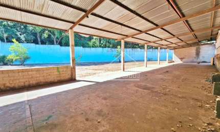 Galpão comercial para venda e locação no Bairro Campos Elíseos, próximo a Cava do Bosque - Ribeirão Preto/SP.