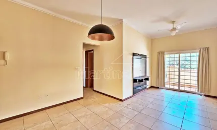 Apartamento com 3 quartos à venda no Jardim Botânico, Ribeirão Preto 