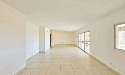 Apartamento Alto Padrão de 218m² à venda no Condomínio Amsterdam - Bairro Bosque das Juritis, Ribeirão Preto/SP.