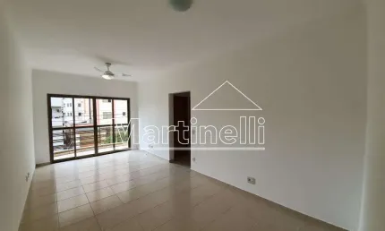 Apartamento com 3 quartos à venda no Jardim Botânico, Ribeirão Preto 