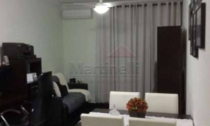 Apartamento à venda no Edifício Villaggio Belluno, próximo à Faculdade Unaerp - Ribeirão Preto/SP.