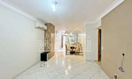 Casa térrea à venda no Condomínio San Remo I, próximo ao Novo Shopping - Ribeirão Preto/SP.