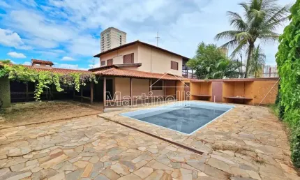 Casa com 3 quartos à venda no Ribeirânia, Ribeirão Preto 