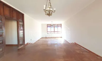 Casa com 4 quartos à venda no Ribeirânia, Ribeirão Preto 