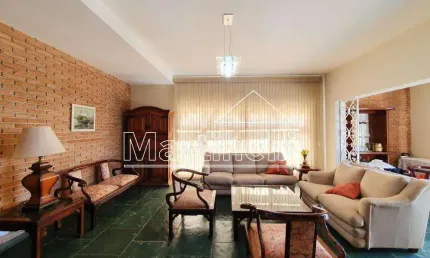 Casa com 3 quartos à venda no Ribeirânia, Ribeirão Preto 