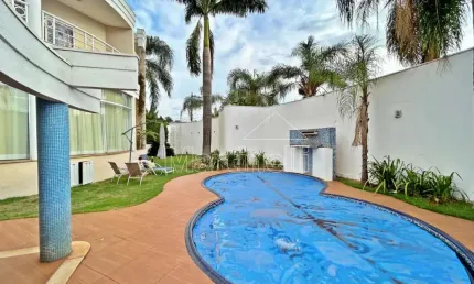 Sobrado misto para venda e locação no Bairro Ribeirânia, próximo ao Estádio Santa Cruz - Ribeirão Preto/SP.