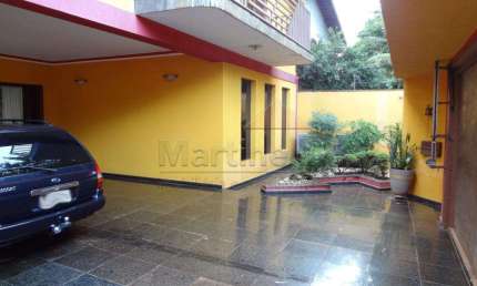 Casa com 4 quartos à venda no Parque Residencial Lagoinha, Ribeirão Preto 
