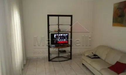 Casa com 3 quartos à venda no Jardim Palma Travassos, Ribeirão Preto 