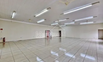 Barracão / Galpão / Depósito à venda no Ribeirânia, Ribeirão Preto 