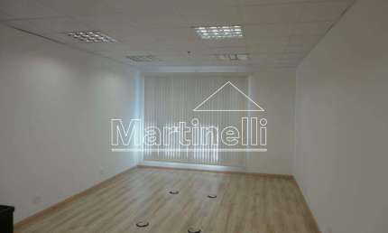Sala comercial à venda no Iguatemi Centro Empresarial, próximo ao Shopping Iguatemi - Ribeirão Preto/SP.