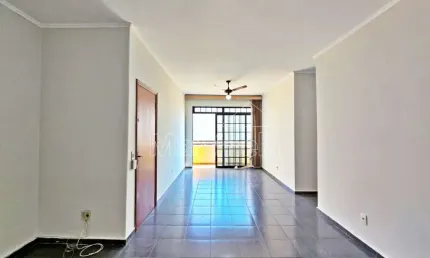 Apartamento de 94m² de área útil para venda e locação, próximo ao Pão de Açúcar - Bairro Jardim Canadá, Ribeirão Preto/SP.