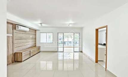 Apartamento com 3 quartos à venda no Bosque das Juritis, Ribeirão Preto 