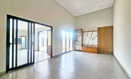 Casa térrea à venda no Condomínio Vivendas da Mata, Próximo ao Shopping Iguatemi - Ribeirão Preto/SP