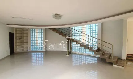 Casa com 3 quartos à venda no City Ribeirão, Ribeirão Preto 