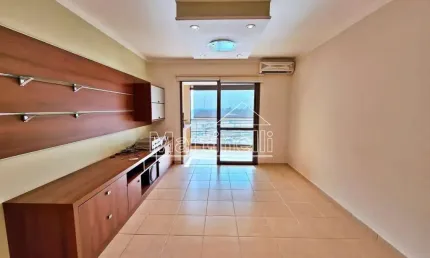 Apartamento com 3 quartos à venda no Jardim Irajá, Ribeirão Preto 