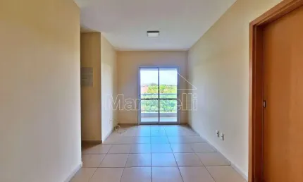 Apartamento à venda no edifício sienna, próximo à faculdade unaerp - ribeirão preto/sp.