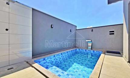 Casa térrea à venda no Condomínio Terras de San Gabriel, próximo ao Shopping Iguatemi - Ribeirão Preto/SP.