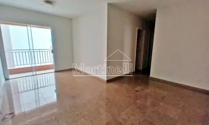 Apartamento à venda no edifício via frattina, próximo à avenida joão fiúsa - ribeirão preto/sp.