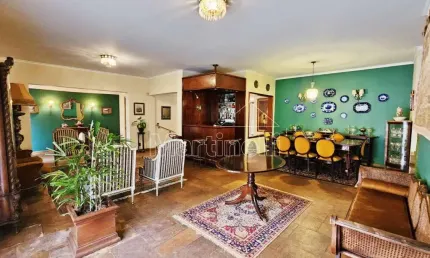 Casa com 3 quartos à venda no Jardim Sumaré, Ribeirão Preto 
