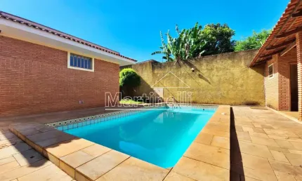Casa com 3 quartos à venda na Vila Virgínia, Ribeirão Preto 