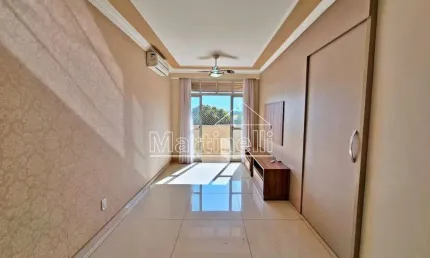 Apartamento com 3 quartos à venda no Jardim Interlagos, Ribeirão Preto 