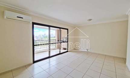 Apartamento à venda no Condomínio Giardino Botanic, próximo ao Shopping Iguatemi - Ribeirão Preto/SP.