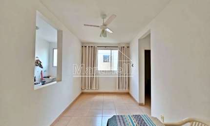 Apartamento à venda no Condomínio Reserva Sul Resort, próximo ao Pão de Açucar  - Ribeirão Preto/SP.