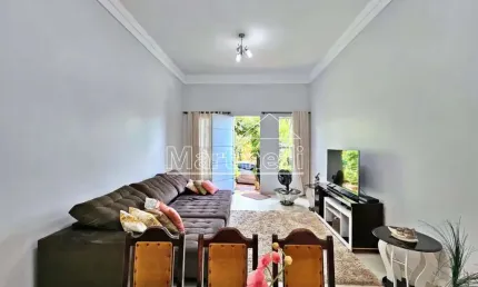 Casa térrea à venda no Condomínio Alto do Bonfim I, próximo à Rodovia José Fregonezi - Ribeirão Preto/SP