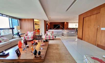 Cobertura à venda no Edifício Sur Le Jardin, próximo ao Ribeirão Shopping - Ribeirão Preto/SP.