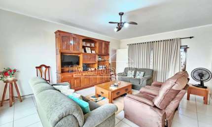 Casa com 3 quartos à venda no Jardim Palma Travassos, Ribeirão Preto 