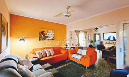 Casa com 3 quartos à venda no Jardim Bela Vista, Ribeirão Preto 