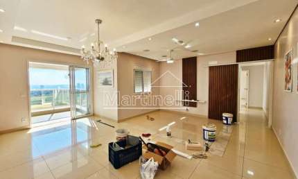 Apartamento com 2 quartos à venda no Quinta da Primavera, Ribeirão Preto 