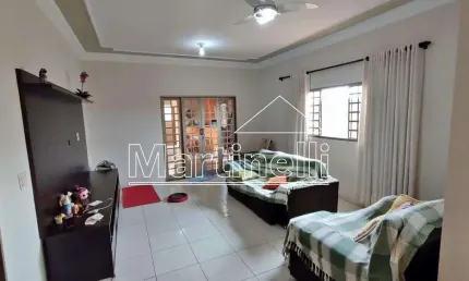 Casa térrea à venda no Condomínio Acácias Village, próximo ao Parque Ecológico - Cravinhos/SP